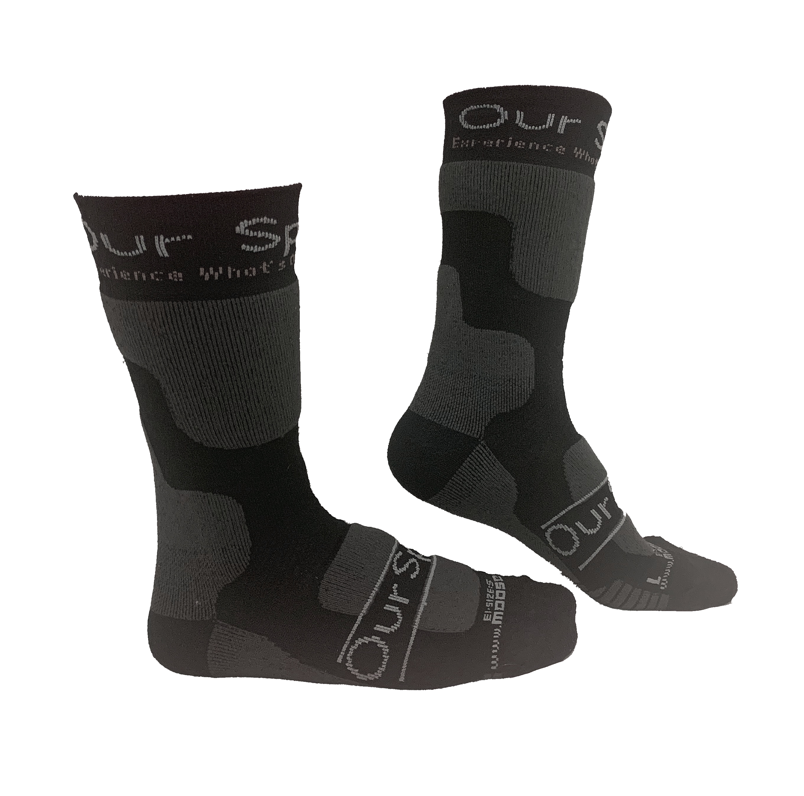 Premium Trekking Socks